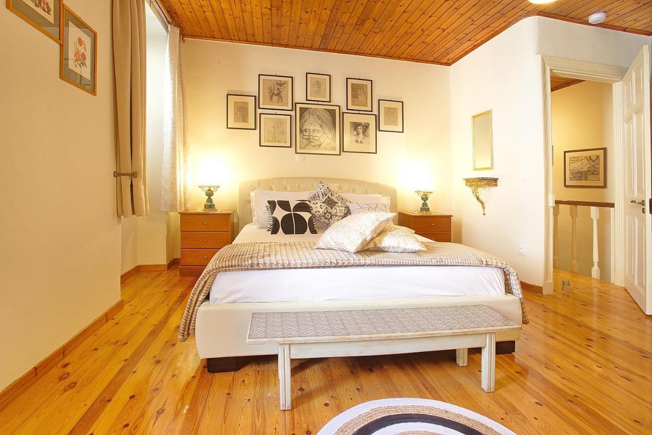 Nona'S House Apartman Corfu  Kültér fotó
