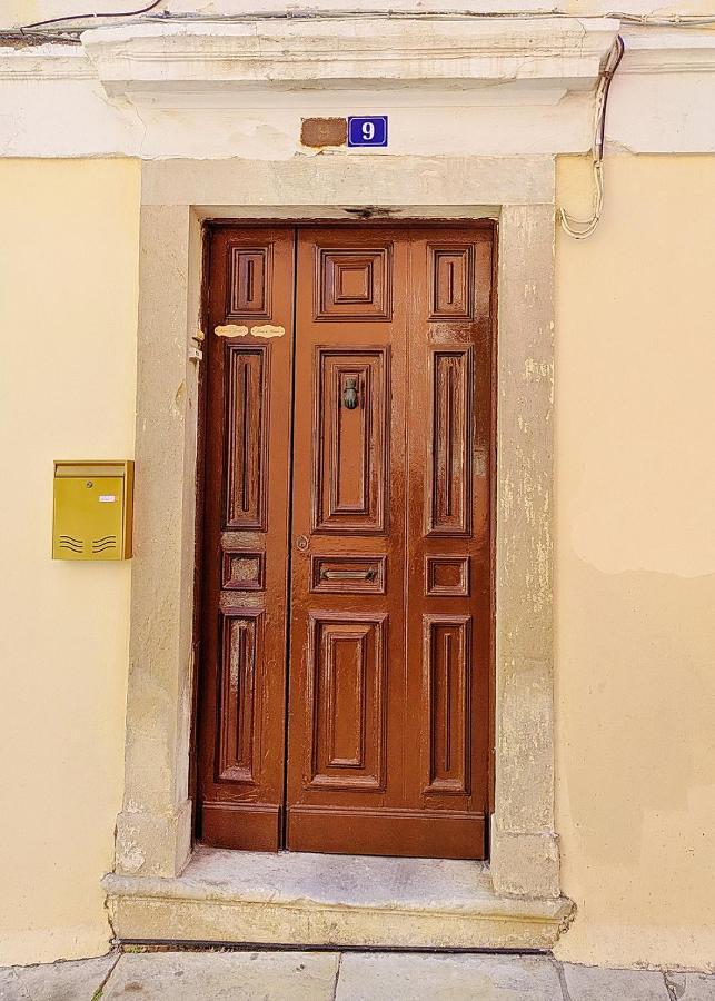 Nona'S House Apartman Corfu  Kültér fotó