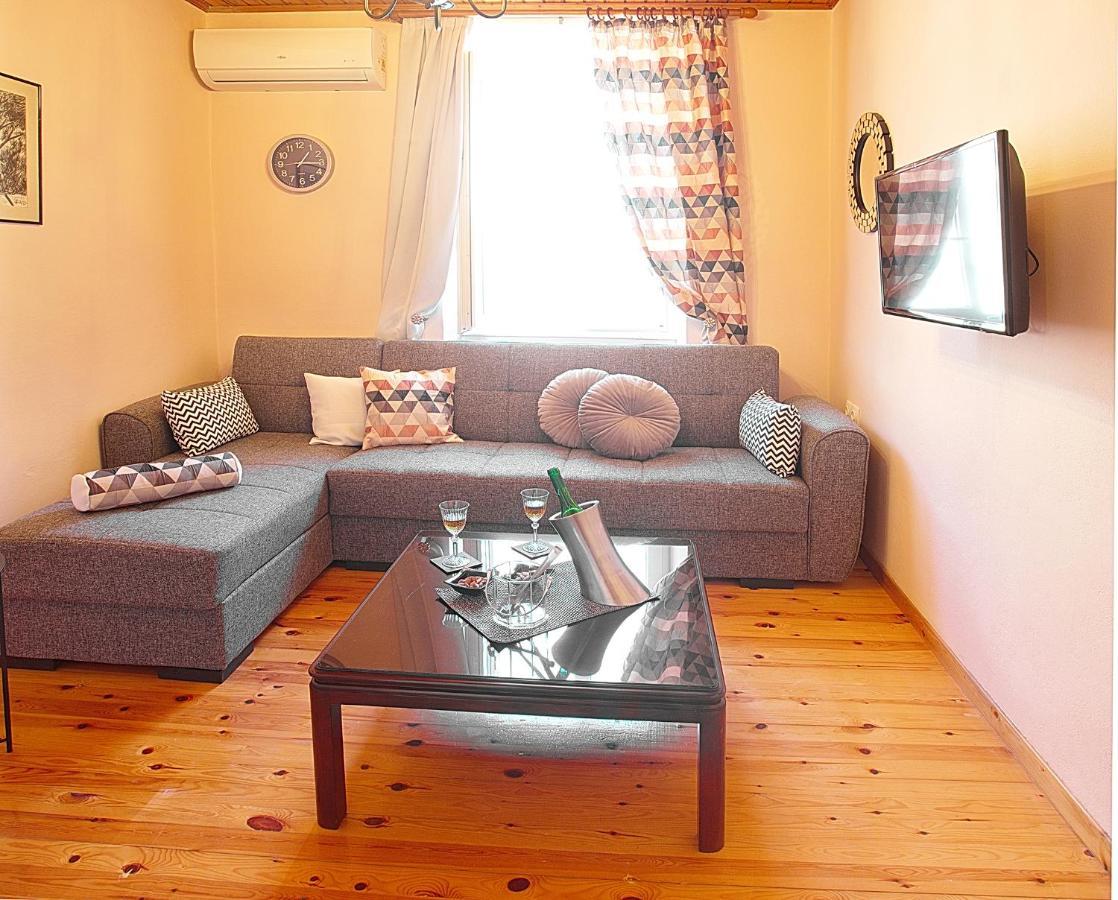 Nona'S House Apartman Corfu  Kültér fotó
