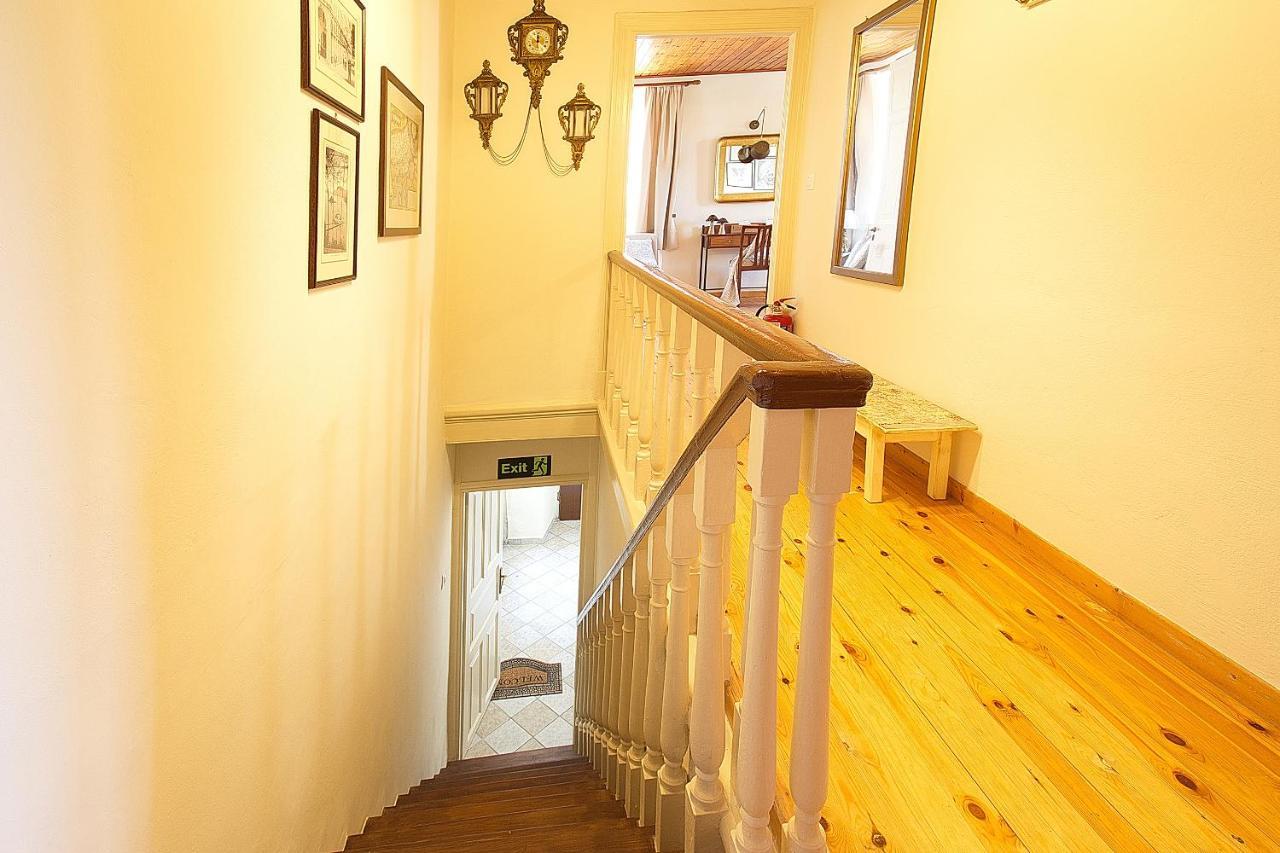 Nona'S House Apartman Corfu  Kültér fotó