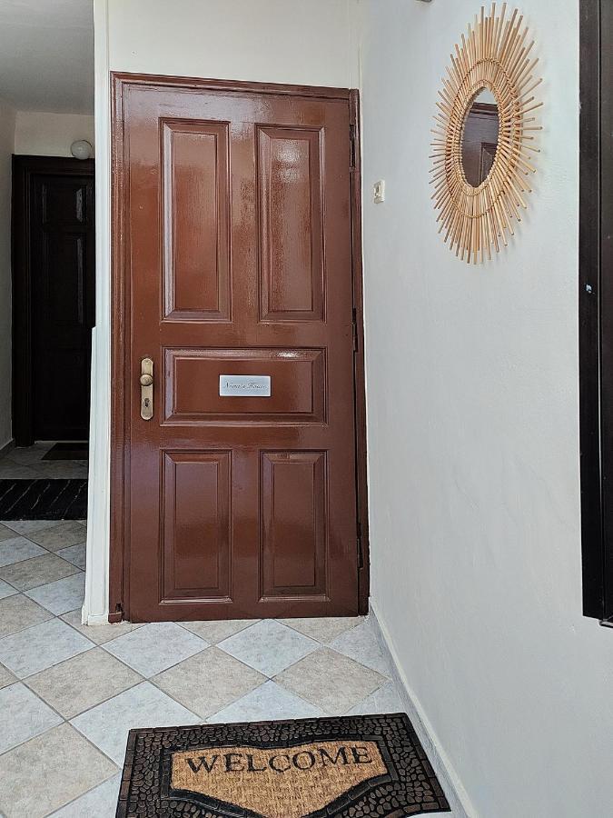 Nona'S House Apartman Corfu  Kültér fotó